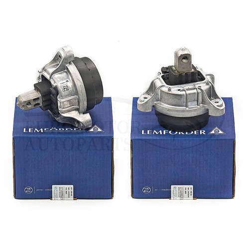 Lemforder 2pcs engine - lemforder, motor