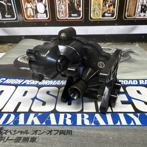 Tamiya porsche 959 and - tamiya,