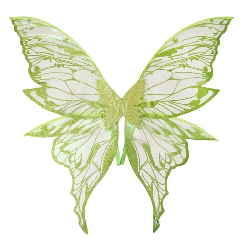 Adult fairy wings sparkling - fairy,