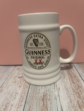 STUNNING GUINNESS EXTRA STOUT