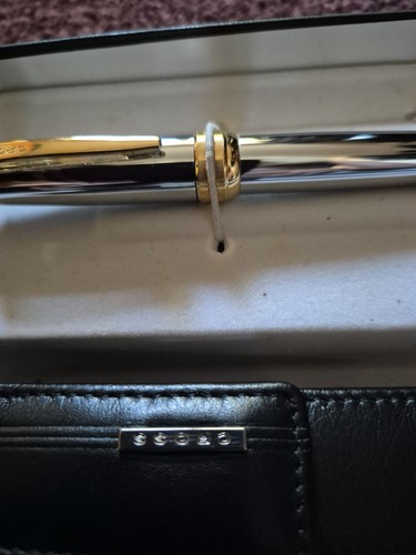Cross pen set - set, ballpoint
