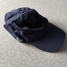 Lacoste Navy blue unstructured