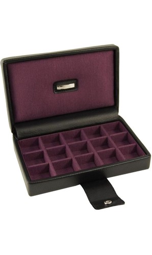 Jewellery cufflinks box - cufflinks,