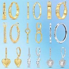 MULA European 925 Sterling