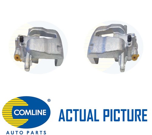 Front brake caliper pair - front,