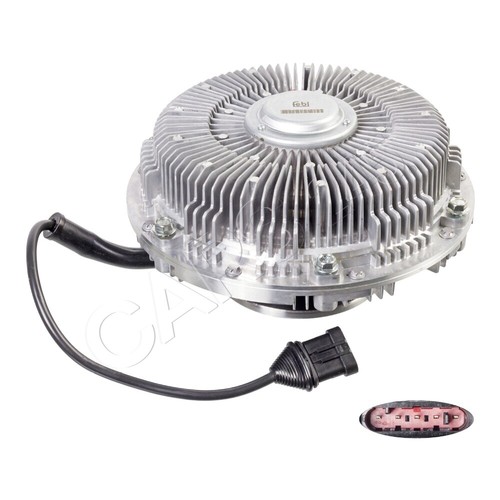 Febi radiator cooling fan - febi,