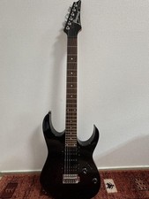 IBANEZ RG series Black //