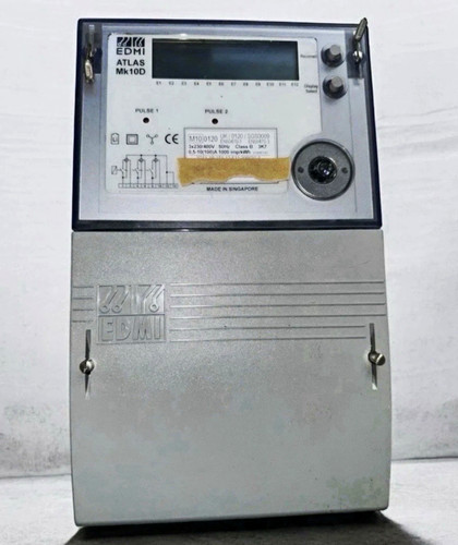 Edmi atlas mk10d phase lcd - atlas,