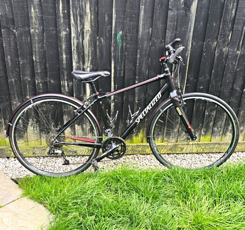 specialized hybrid