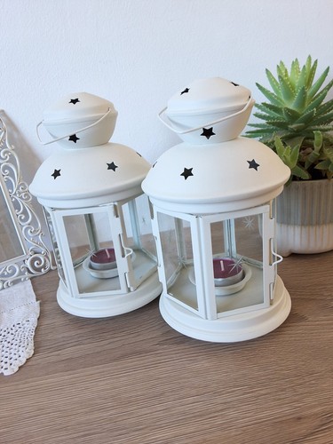 Pair white ikea - pair, rotera