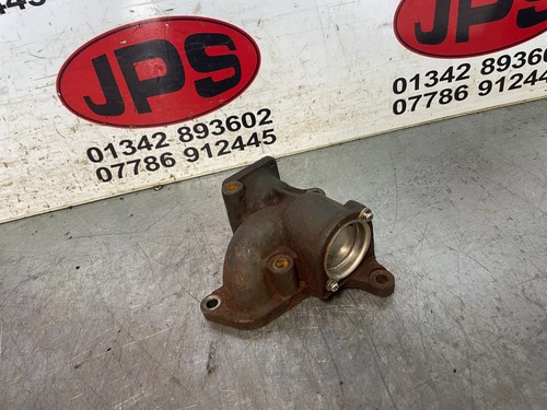 Egr valve isuzu 4jj1 - valve, x