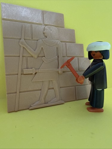 Playmobil ancient egypt - playmobil,