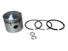 STANDARD NEW PISTON KIT FOR