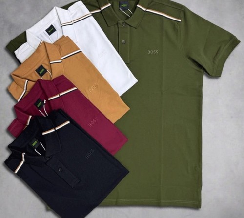 Bundle hugo boss - of,