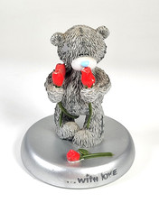 Me To You Teddy Bear with