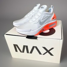 Nike Adapt Auto Max Infrared
