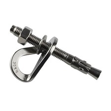 Climbing Anchor Hanger Fixed