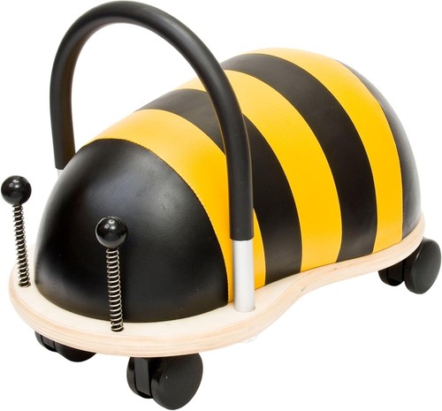 Wheelybug toddler wooden - toddler,