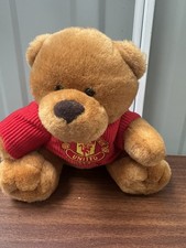 Manchester United Teddy Bear