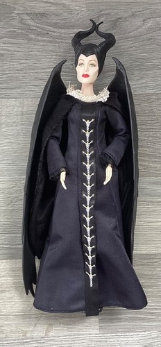 Disney jakks mistress evil - disney,