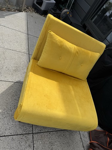 Sofa bed - sofa,