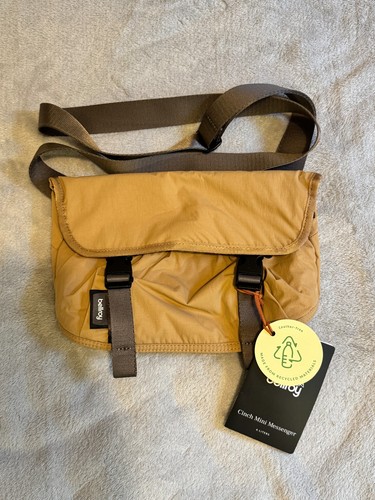 Bellroy cinch mini messenger - bellroy,