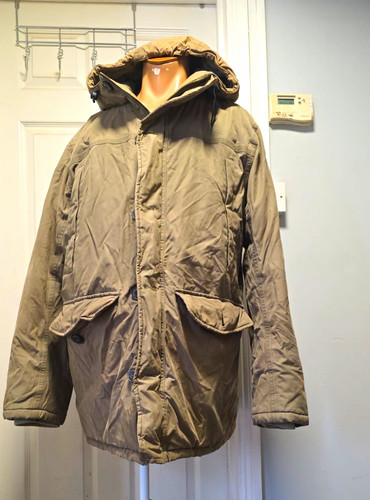 Vintage timberland thermore - vintage,