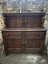 Vintage sideboard