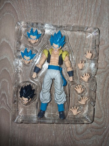 Figuarts dragonball super - figuarts,