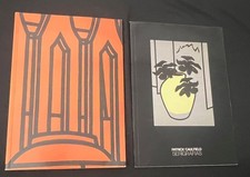 Patrick Caulfield 2 exhibition