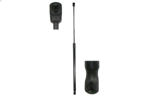 Gas spring boot - spring,, area