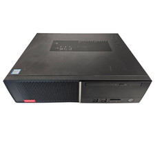 Lenovo V520s Computer - Intel