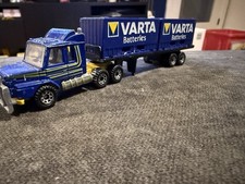 Matchbox Convoy No. CY18 -