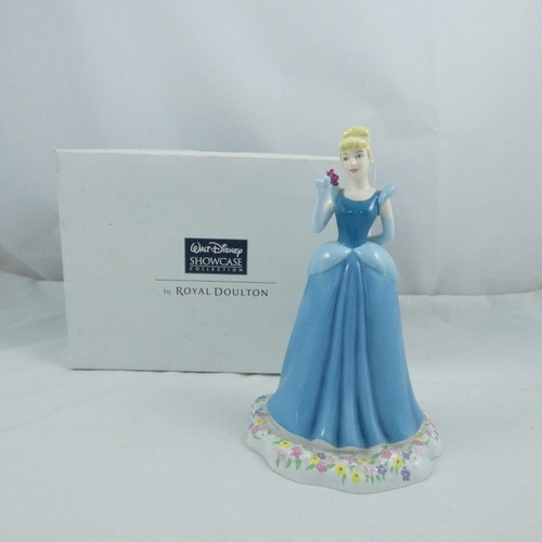 Royal doulton cinderella - doulton,