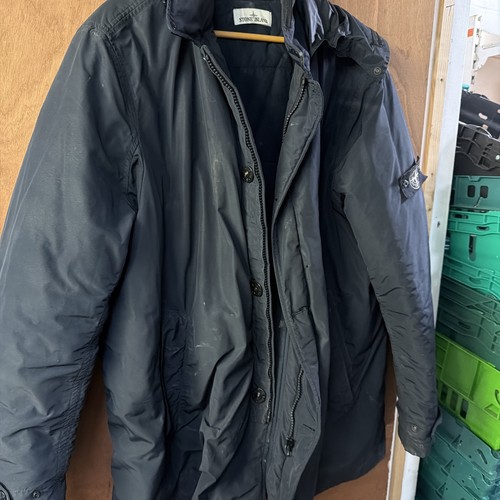 Stone island micro - island, with