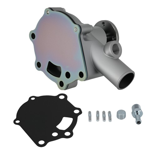 Water pump belt driven for - driven,