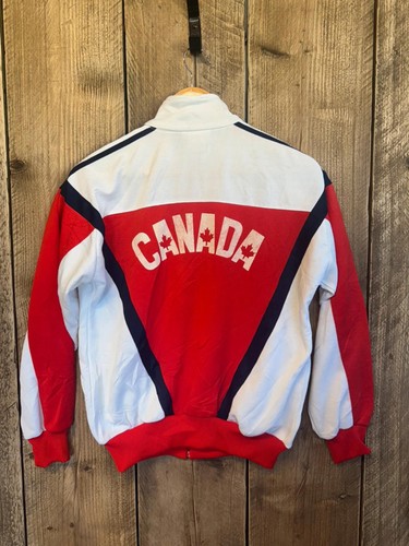 Original vintage 1987 adidas - vintage,