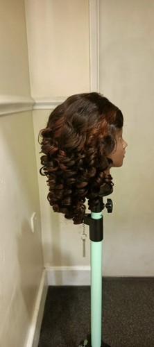 Human hair bouncy - human,