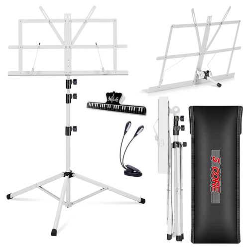 Core sheet music stand - core,