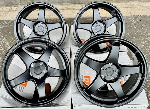 Black mr151 alloy wheels - mr151,
