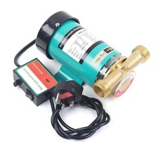 Automatic Electronic Booster Pump 120W Hot and Cold Water 