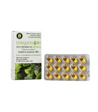 Oregano4life Wild Oregano Oil