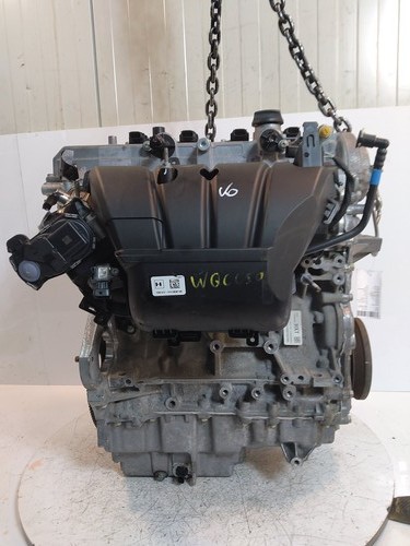 Engine for gmc - engine, cadillac