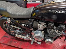 1979 Kawasaki Z650C3 (UK)