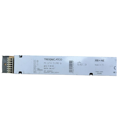 Tridonic t5 pro - pc, 3/14