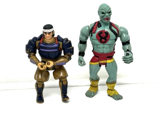 Telepix toys thundercats - telepix,