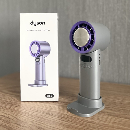 Dyson handheld chargeable - dyson,