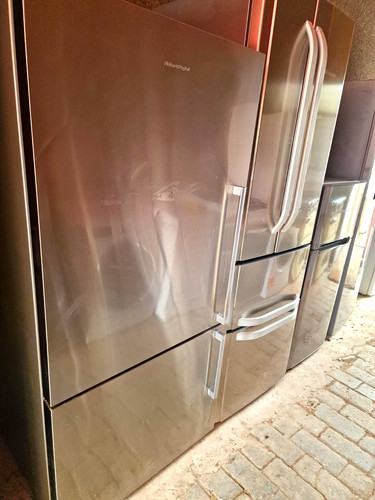Fisher paykel active smart - fisher,