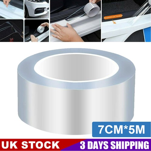 Clear protector sill - protector,