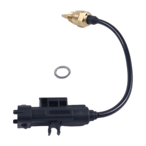 Oil temperature sensor - oil,